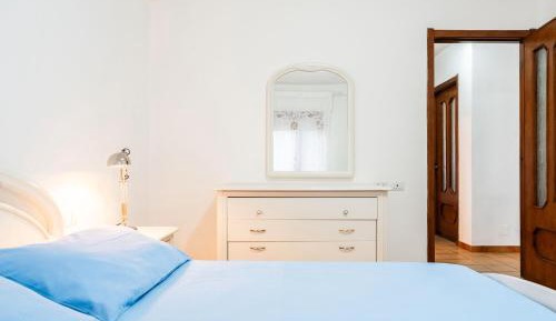 Two-Bedroom Superior Apartment