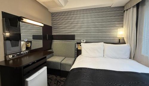 Cozy Room (for 1 Adult) - Non-Smoking
