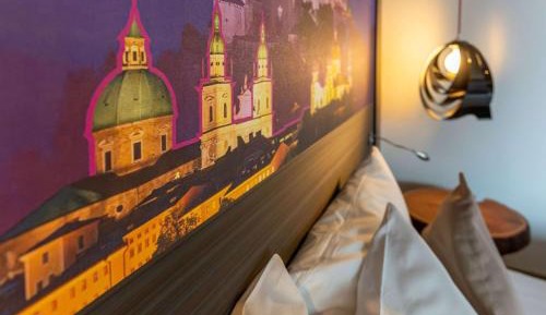 Privilege Double Room