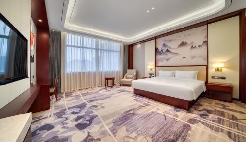 Superior Queen Room