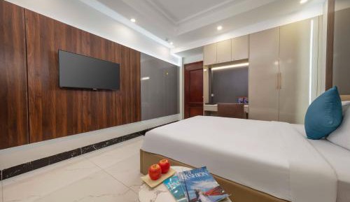 King Room