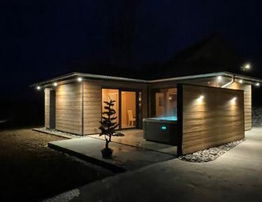 One-Bedroom Chalet