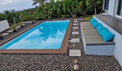 Deluxe Bungalow with Sea View