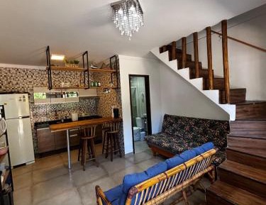 Three-Bedroom Holiday Home 