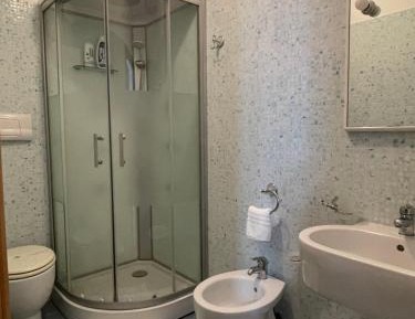 King Room with Sea View