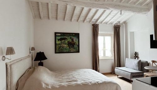 Luxury Triple Room