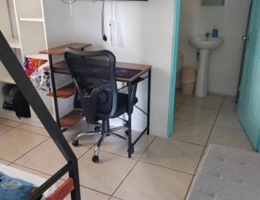 Family Room with Private Bathroom
