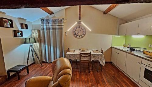 Two-Room Apartment
