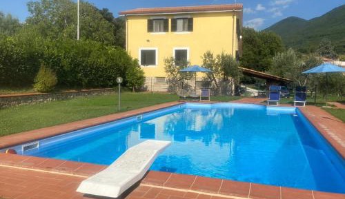 Holiday Home