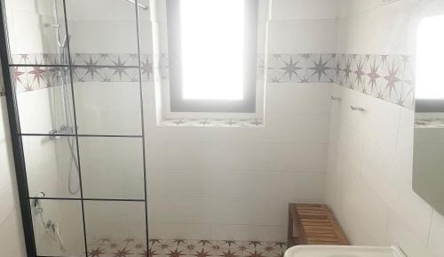 Double Room - Disability Access