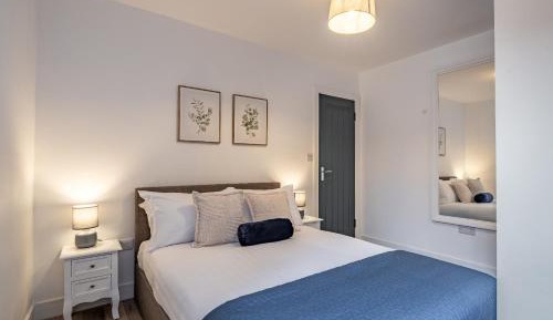One-Bedroom Premium Apartment