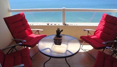 Apartment with Sea View