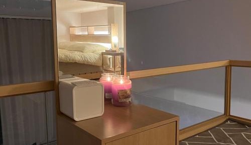 Deluxe Queen Suite