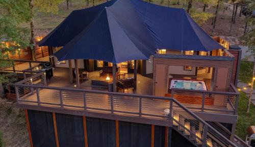 Tent