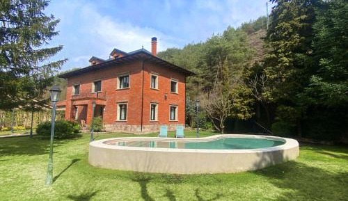 Chalet