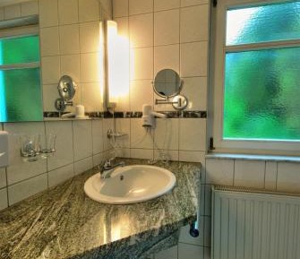 Classic Single Room