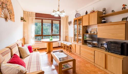 Three-Bedroom Superior Apartment