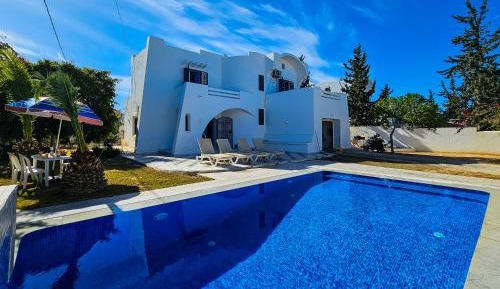 Holiday Home