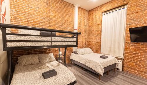 Studio Apartment #10