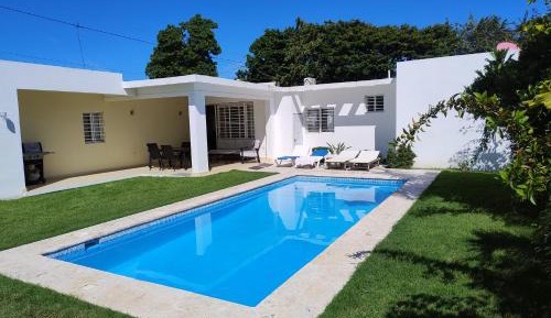 Deluxe Villa