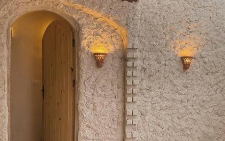 Single Room with Private Bathroom