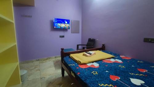 One-Bedroom Villa