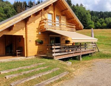 One-Bedroom Chalet
