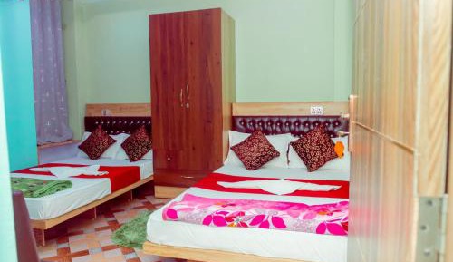 Double or Twin Room