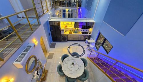 Two-Bedroom Suite