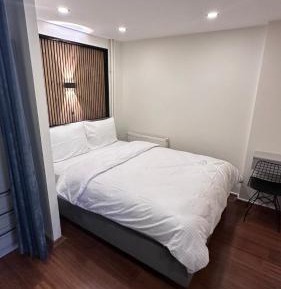 Suite with Terrace
