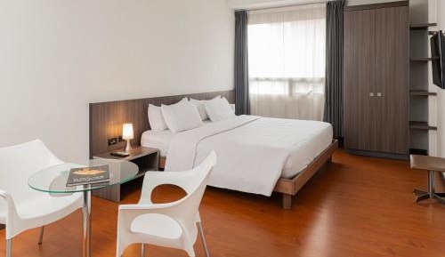 Superior Queen Room