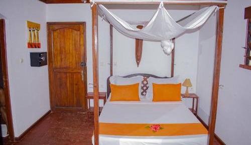 Double Room Standard with balcony