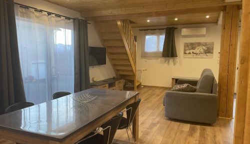 One-Bedroom Cottage