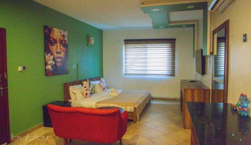 Executive Suite