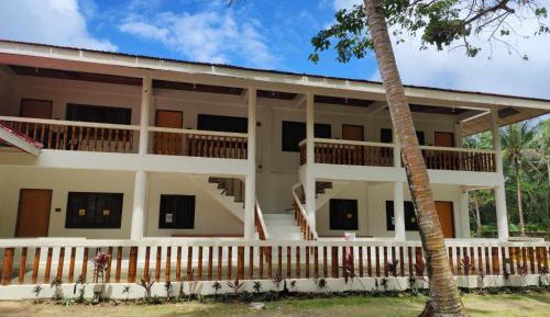 Family Suite with Balcony