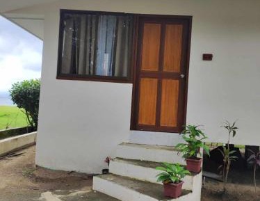 Deluxe Double Room with Extra Bed
