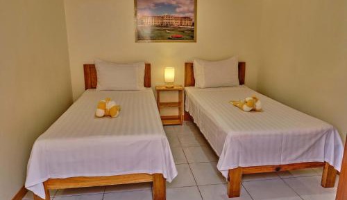 Budget Double or Twin Room