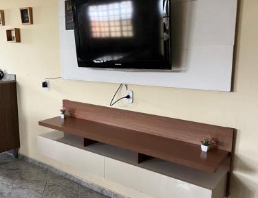 Two-Room Apartment