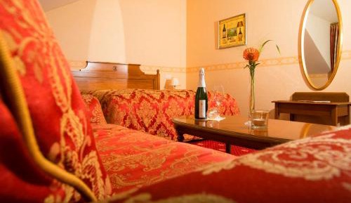 Comfort Double Room