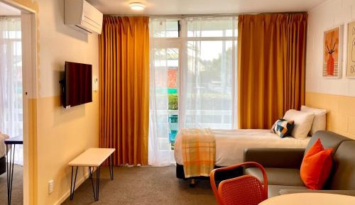Superior Suite