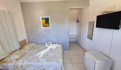 Basic Triple Room