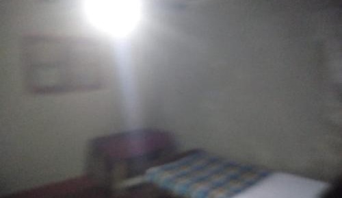 Mixed Dormitory Room