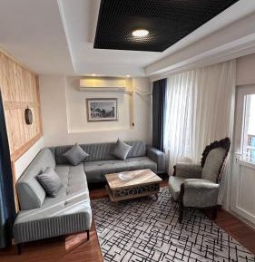 Suite Apartment
