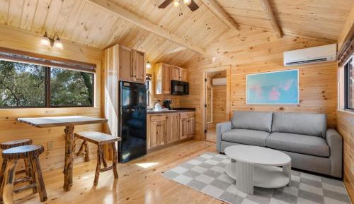 Two-Bedroom Bungalow