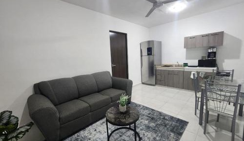 Superior Apartment