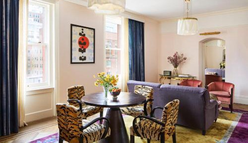 Chelsea Grand Suite