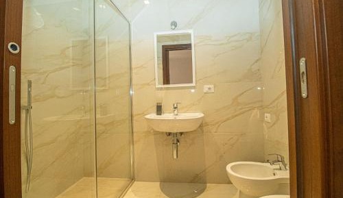Classic Quadruple Room