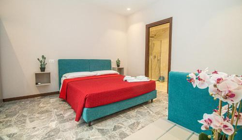 Classic Quadruple Room