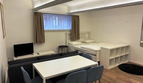 Budget Double Room