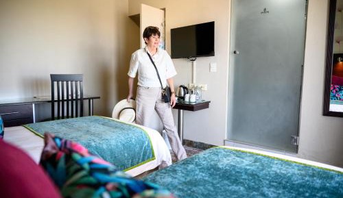 Premium Double or Twin Room